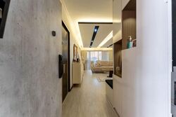 Blk 230J Tampines Street 21 (Tampines), HDB Executive #590632381
